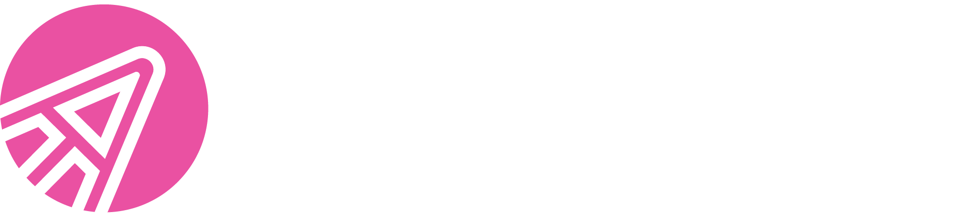 Logo White