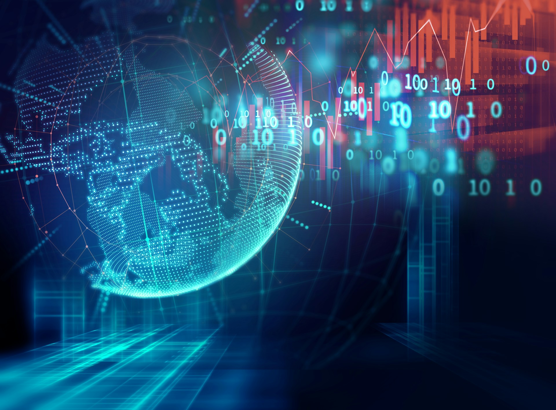 DIA Podcast interview with Frank Nogueira – Part 1