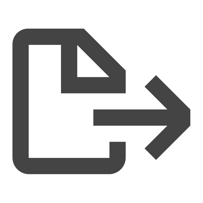 Documents icon