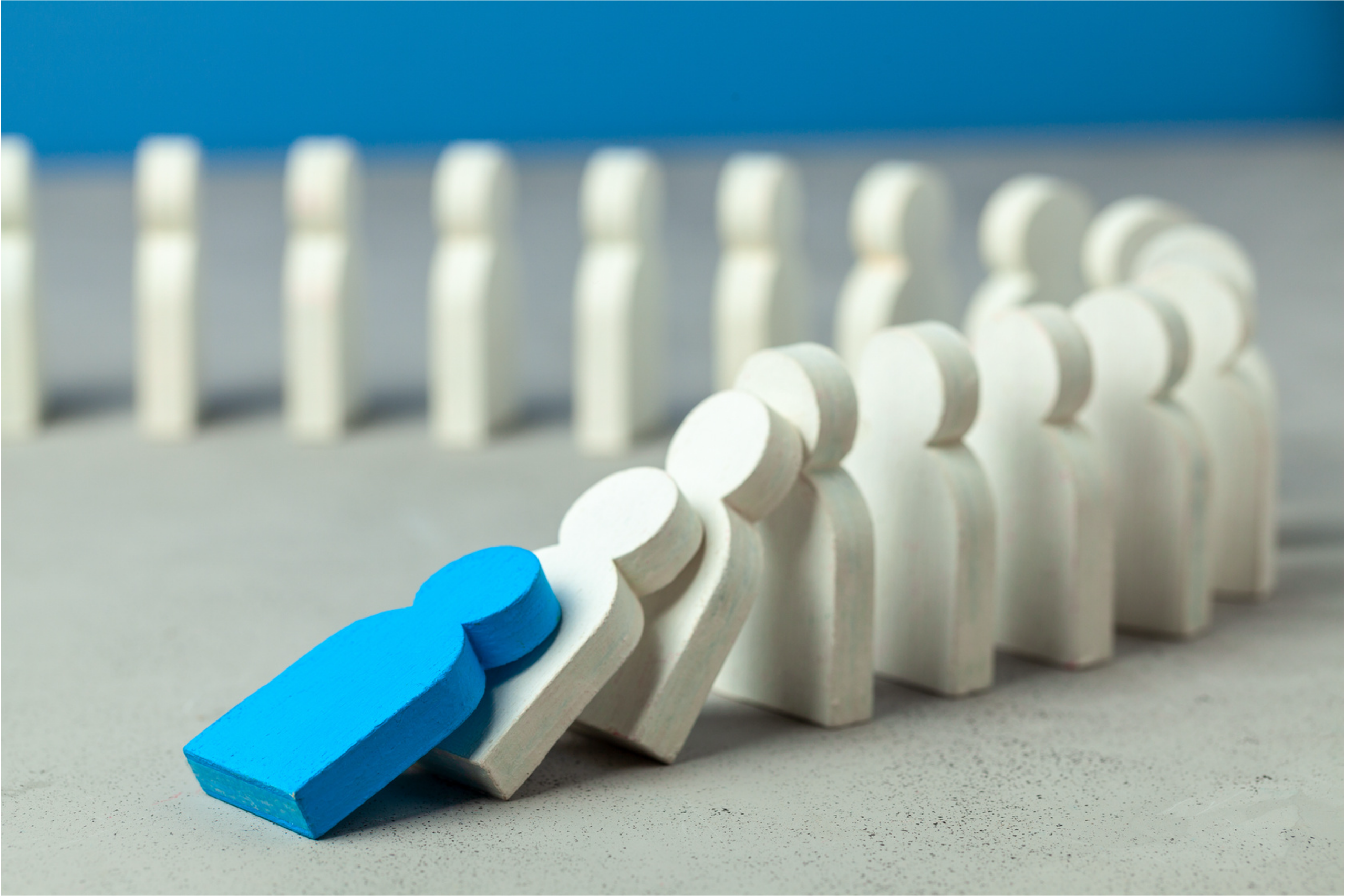 Sequential vs. Simultaneous Submissions