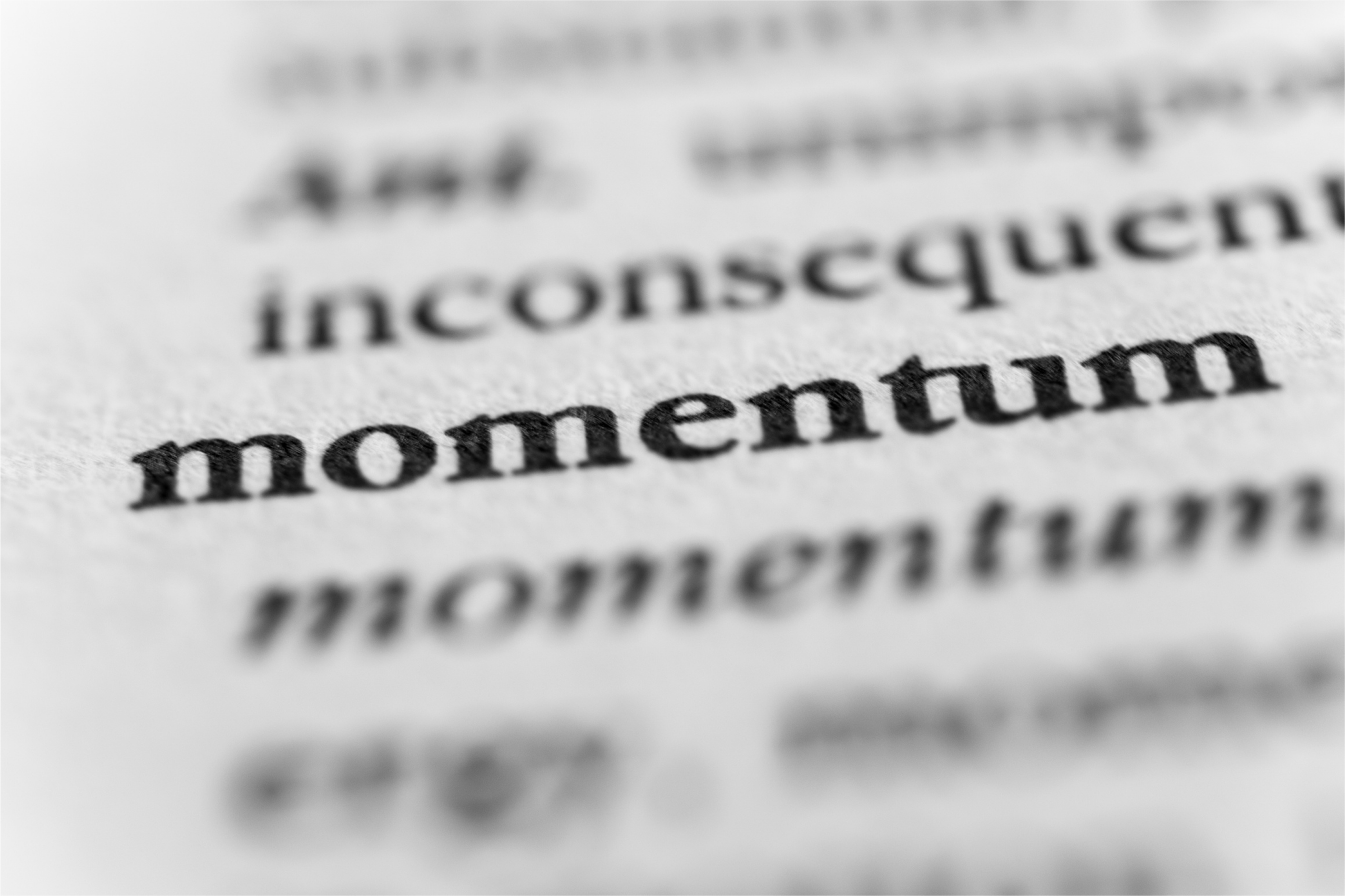 From Momentum to Standard: What We’re Seeing Across the Ecosystem
